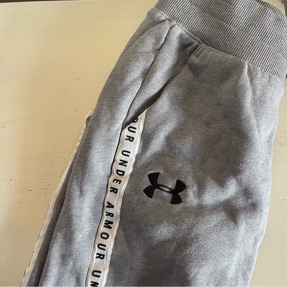 Under Armor Sweatpants
